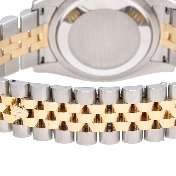 Rolex Datejust 116233